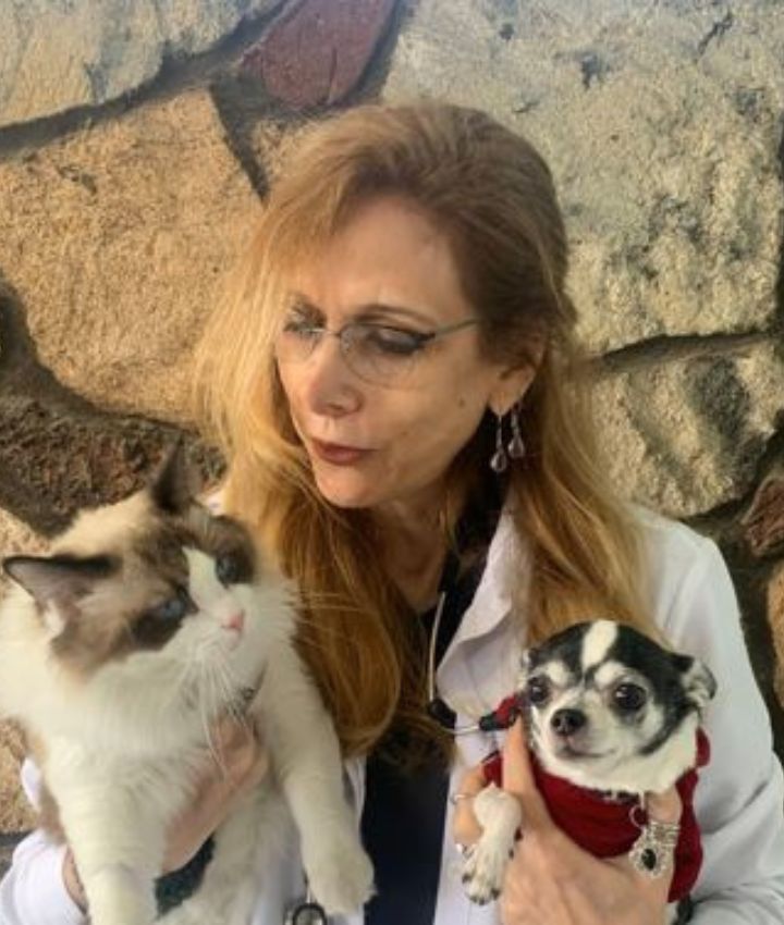 Dr. Cheryl Gunderson